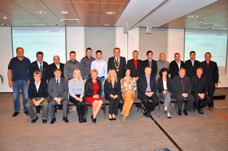 Člani Občinskega sveta Občine Laško za obdobje 2014-2018